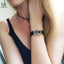 Reloj rectangular para mujeres - EBEPEX