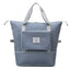 Bolso de viaje plegable para mujer - EBEPEX
