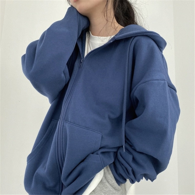 Sudaderas con capucha unisex - EBEPEX