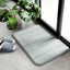 Alfombra para baño antideslizante