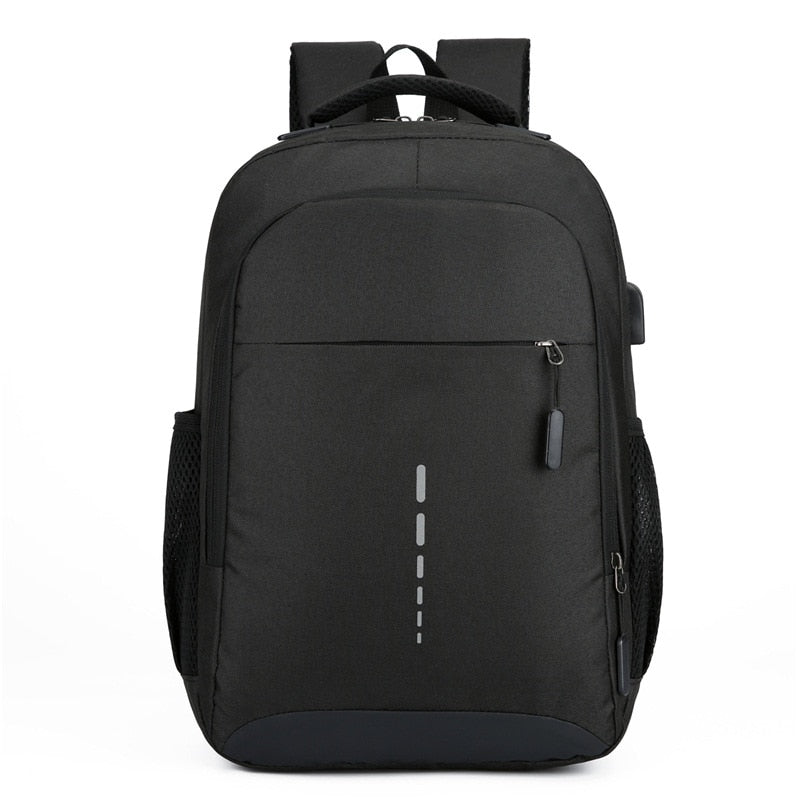 Mochila de viaje compartimento portátil - EBEPEX