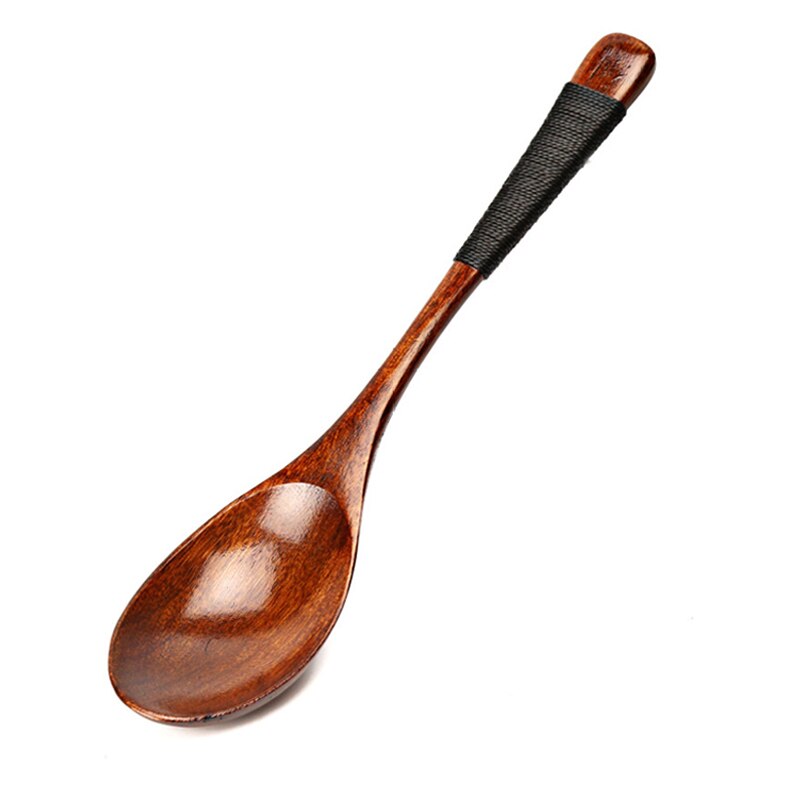 2 cucharones de madera - EBEPEX