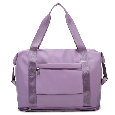 Bolso de viaje plegable para mujer - EBEPEX