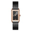 Reloj rectangular para mujeres - EBEPEX