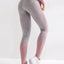 Leggings push up marca glúteos