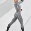 Leggings push up marca glúteos