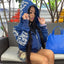sudaderas con capucha unisex
