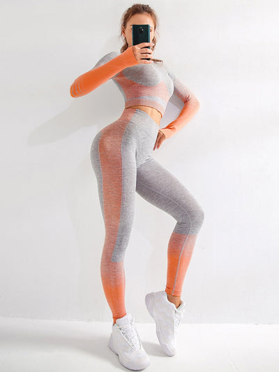 Leggings push up marca glúteos - EBEPEX