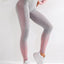 Leggings push up marca glúteos