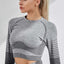 Leggings push up marca glúteos