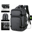 Mochila multifuncional con varios compartimentos - EBEPEX