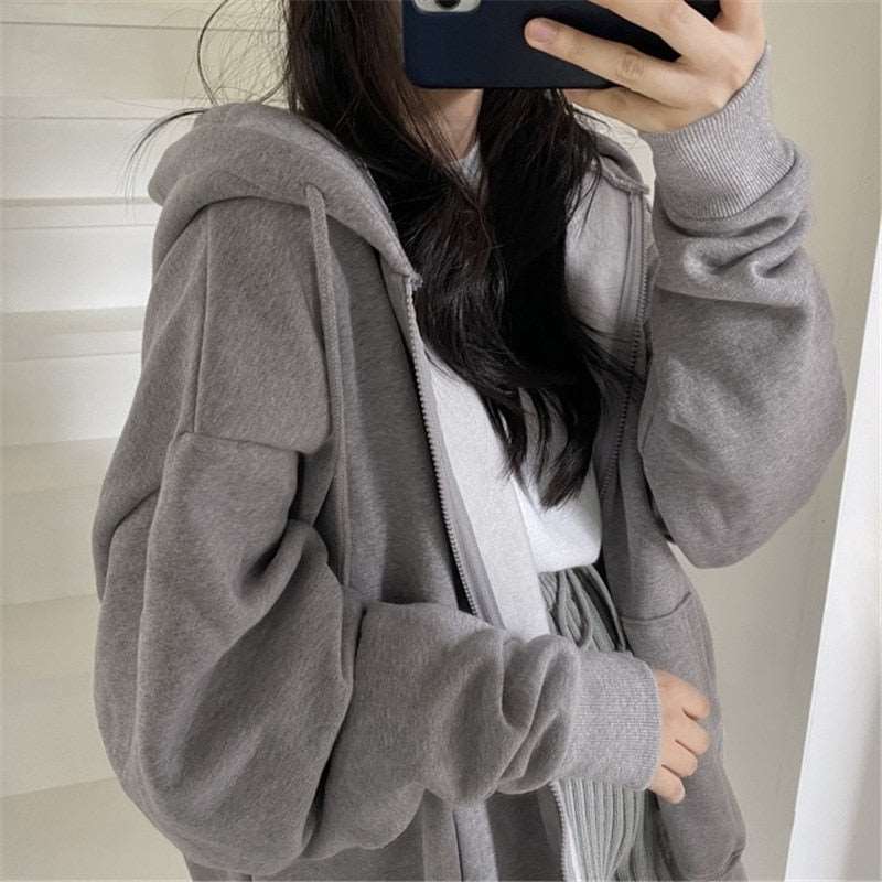 sudaderas con capucha unisex