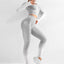 Leggings push up marca glúteos