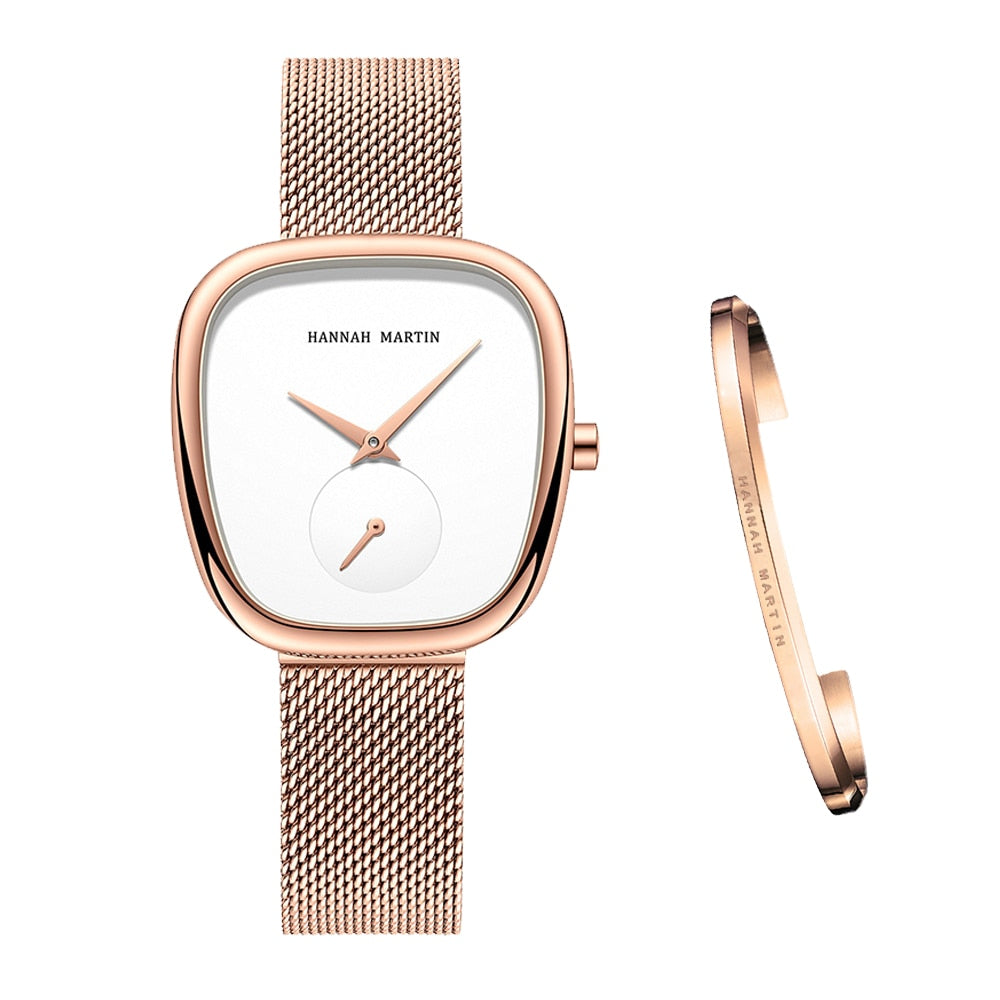 Reloj casual y de moda para mujer - EBEPEX
