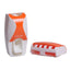Expendedora de pasta dental automatica - EBEPEX