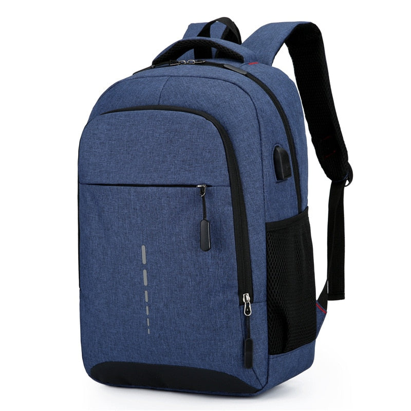 Mochila de viaje compartimento portátil - EBEPEX