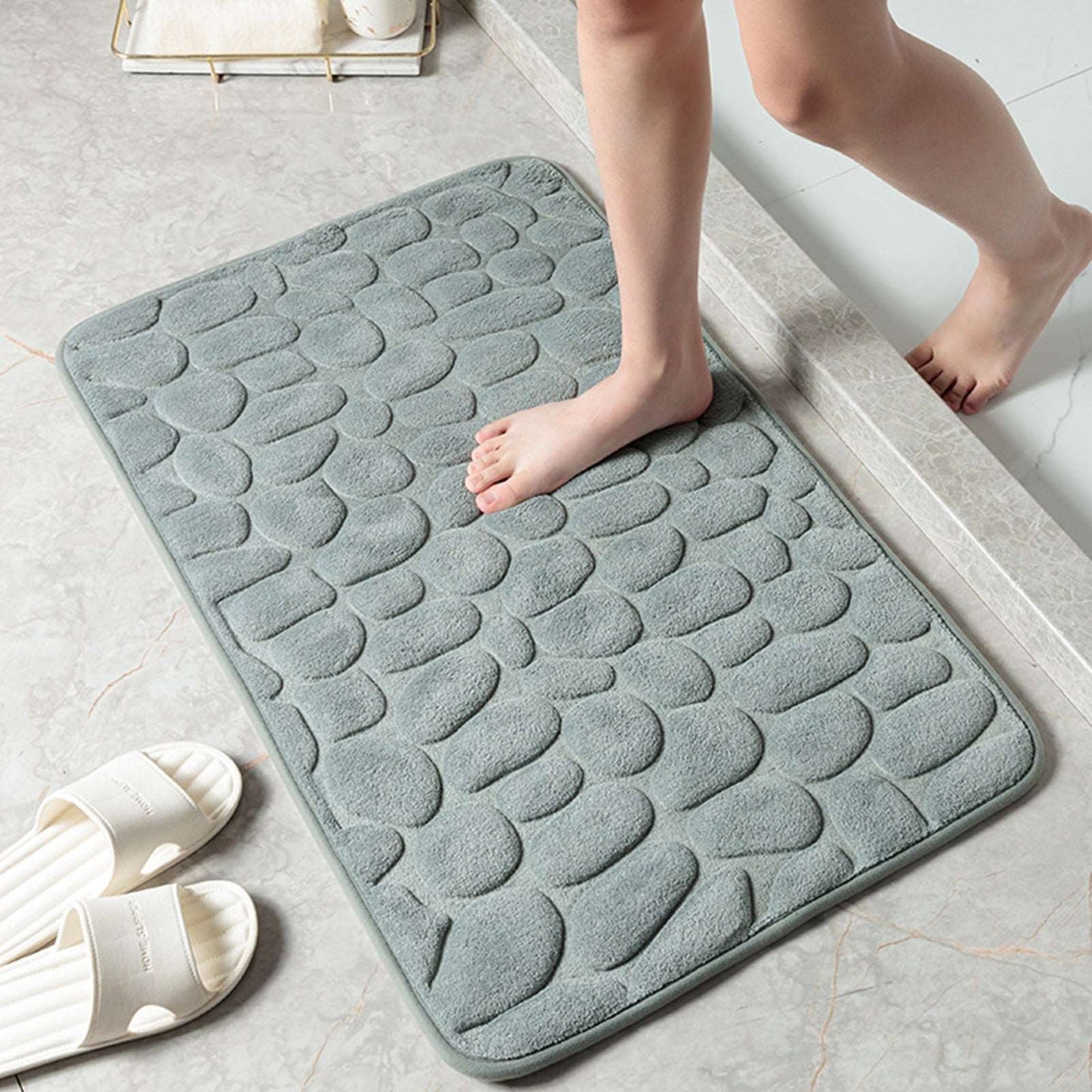 Alfombra de baño