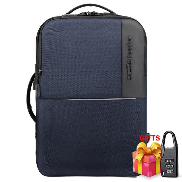 Mochila modular multi bolsillos - EBEPEX