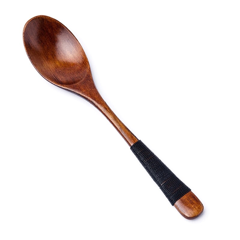 2 cucharones de madera - EBEPEX