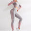 Leggings push up marca glúteos