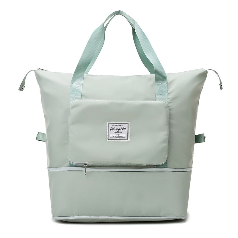 Bolso de viaje plegable para mujer - EBEPEX